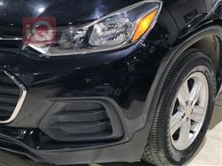 شيفروليه تراكس